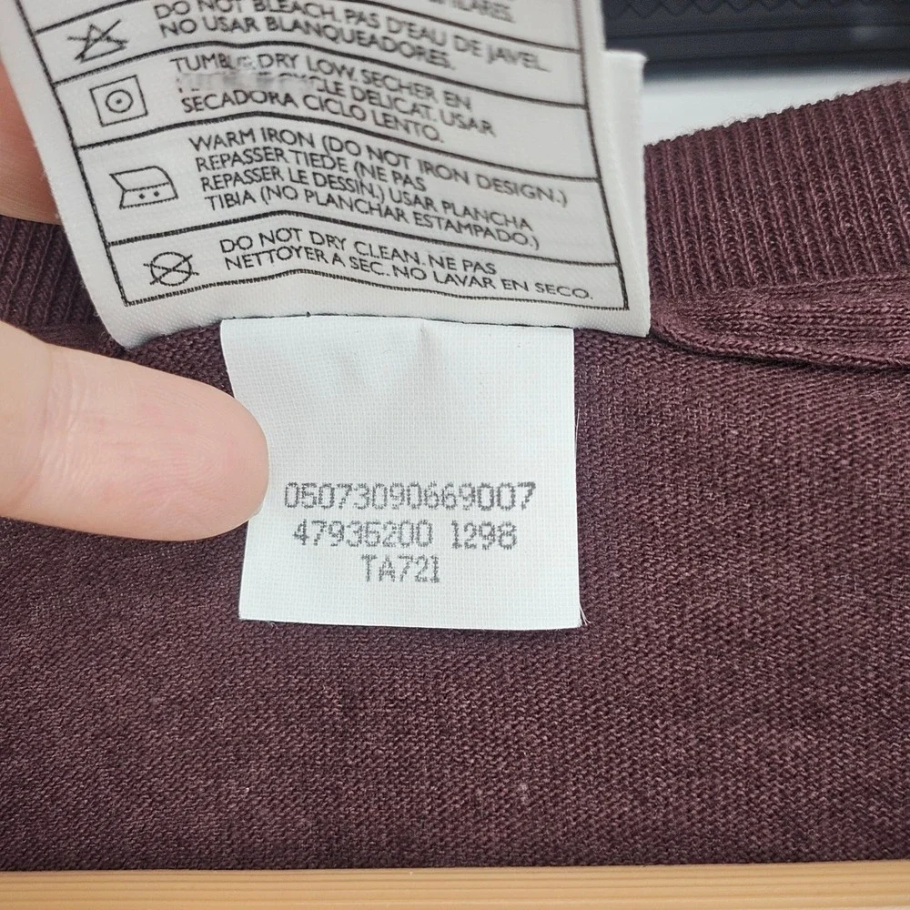 Nike new tags
